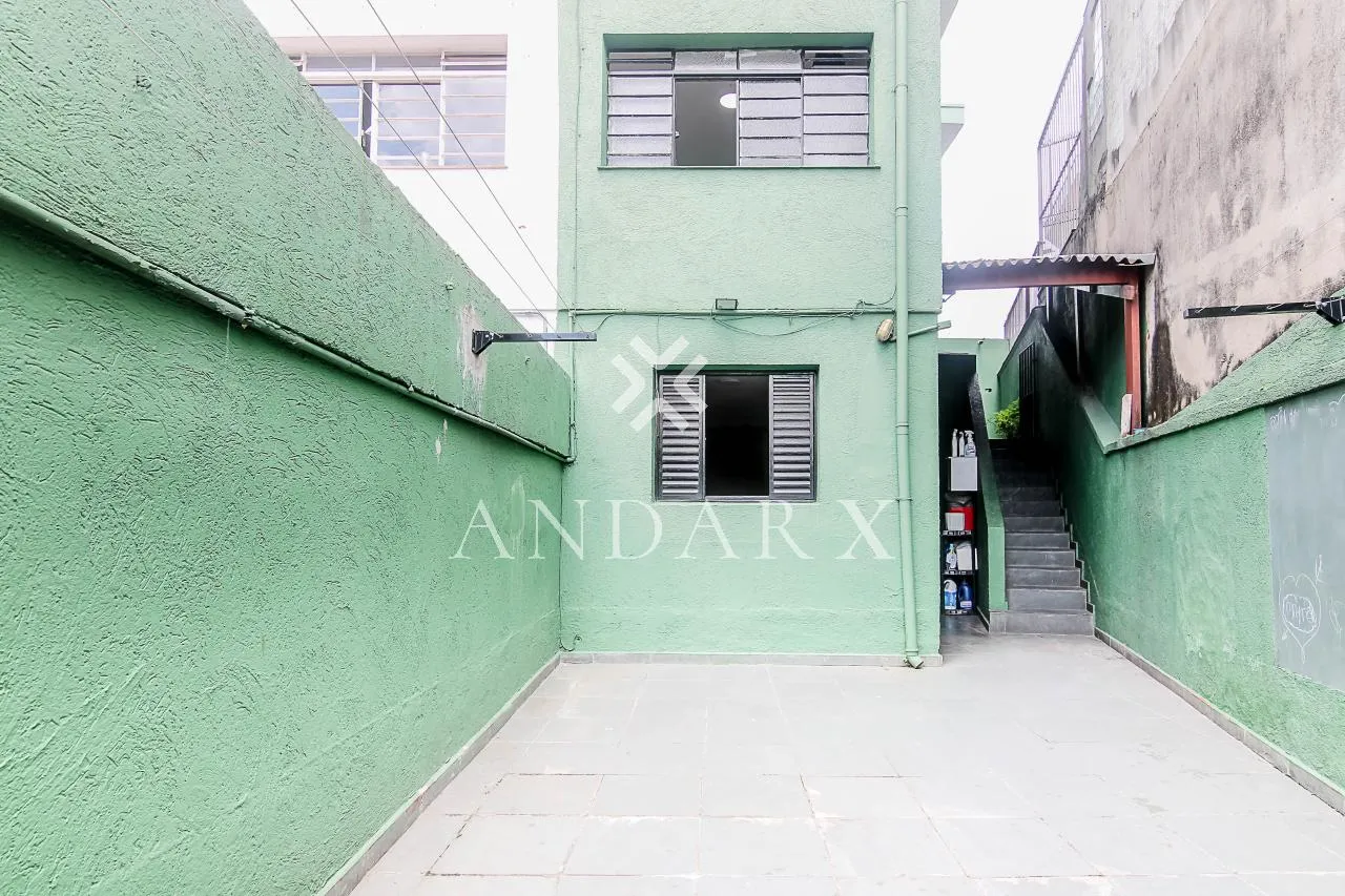 Casa com 2 suítes à venda em Vila Madalena, São Paulo, por R$ 1.200.000 Imagem 19