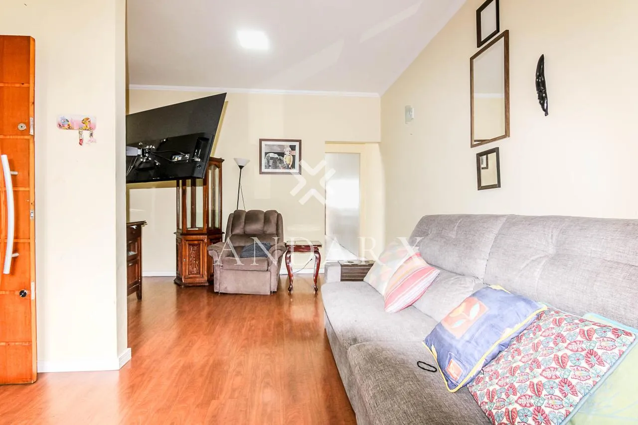 Casa com 2 suítes à venda em Vila Madalena, São Paulo, por R$ 1.200.000 Imagem 2