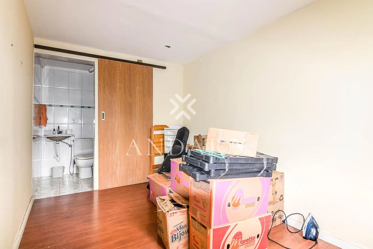 Casa com 2 suítes à venda em Vila Madalena, São Paulo, por R$ 1.200.000 Imagem 20