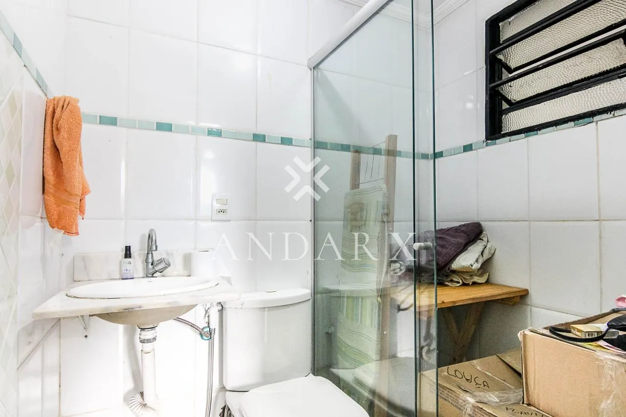 Casa com 2 suítes à venda em Vila Madalena, São Paulo, por R$ 1.200.000 Imagem 21