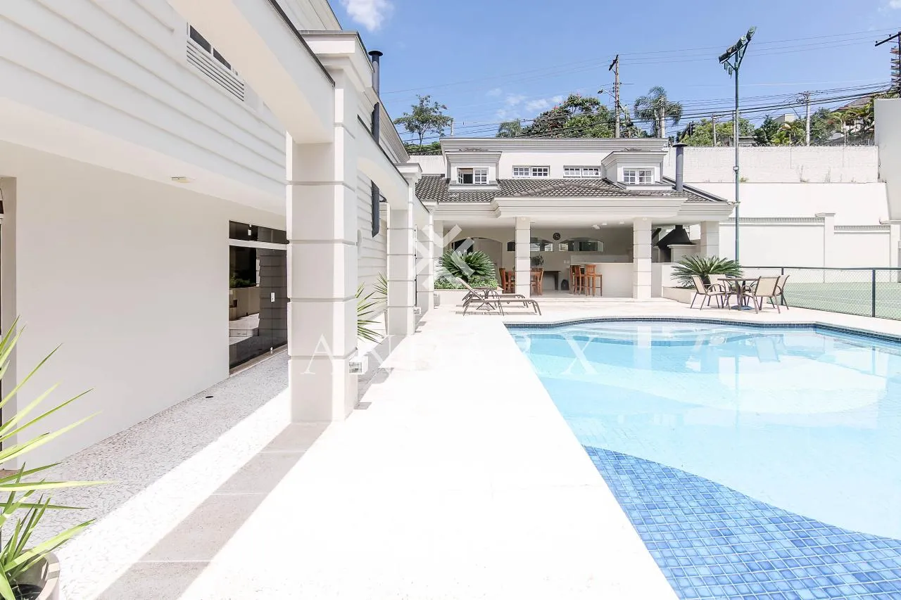Casa com 2 suítes à venda em Jardim das Bandeiras, São Paulo, por R$ 9.800.000 Imagem 3