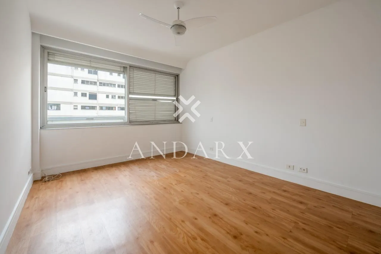 Apartamento com 1 suítes à venda em Santa Cecília, São Paulo, por R$ 2.860.000 Imagem 11