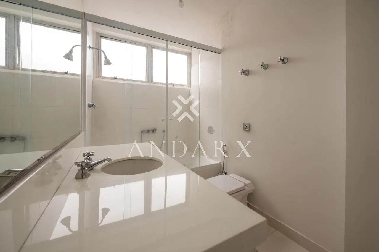 Apartamento com 1 suítes à venda em Santa Cecília, São Paulo, por R$ 2.860.000 Imagem 13