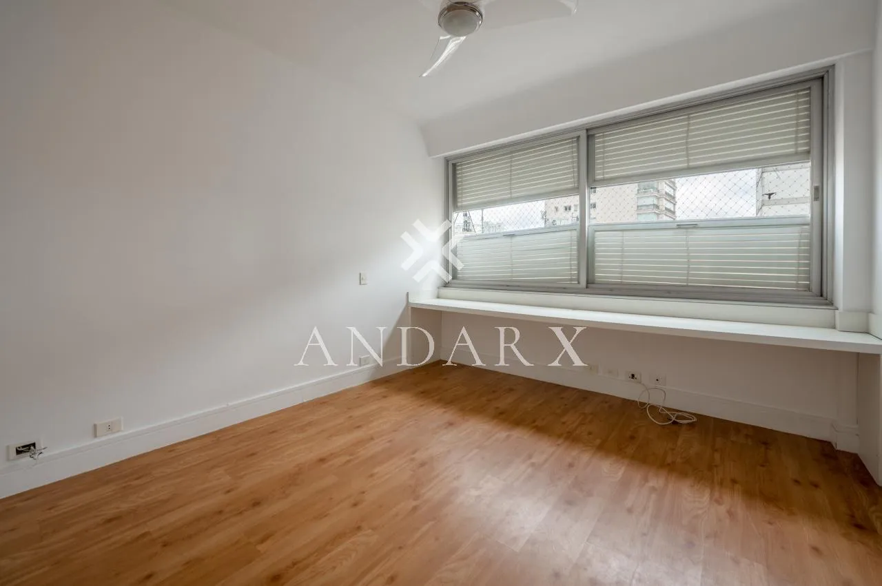 Apartamento com 1 suítes à venda em Santa Cecília, São Paulo, por R$ 2.860.000 Imagem 16
