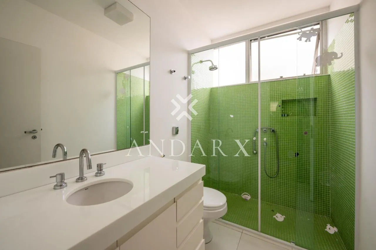 Apartamento com 1 suítes à venda em Santa Cecília, São Paulo, por R$ 2.860.000 Imagem 18