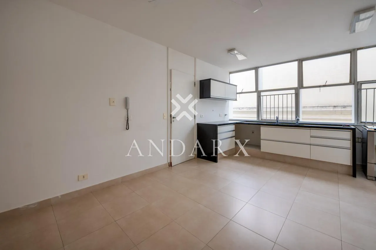 Apartamento com 1 suítes à venda em Santa Cecília, São Paulo, por R$ 2.860.000 Imagem 19