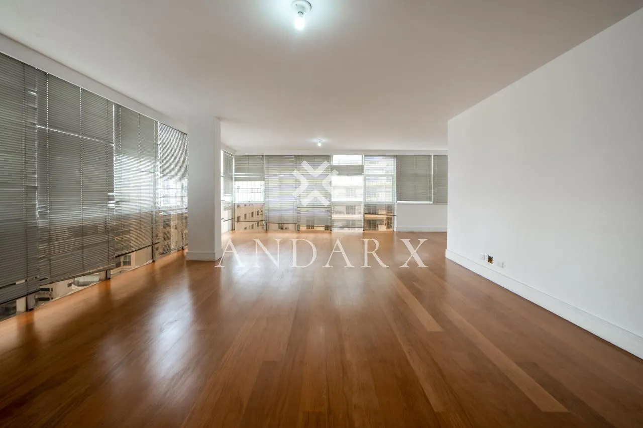 Apartamento com 1 suítes à venda em Santa Cecília, São Paulo, por R$ 2.860.000 Imagem 2