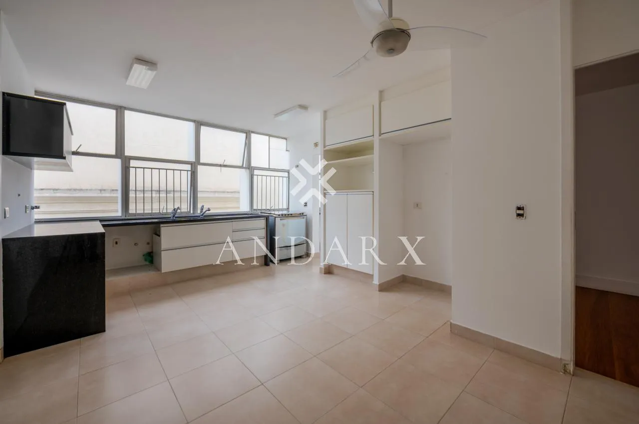 Apartamento com 1 suítes à venda em Santa Cecília, São Paulo, por R$ 2.860.000 Imagem 21