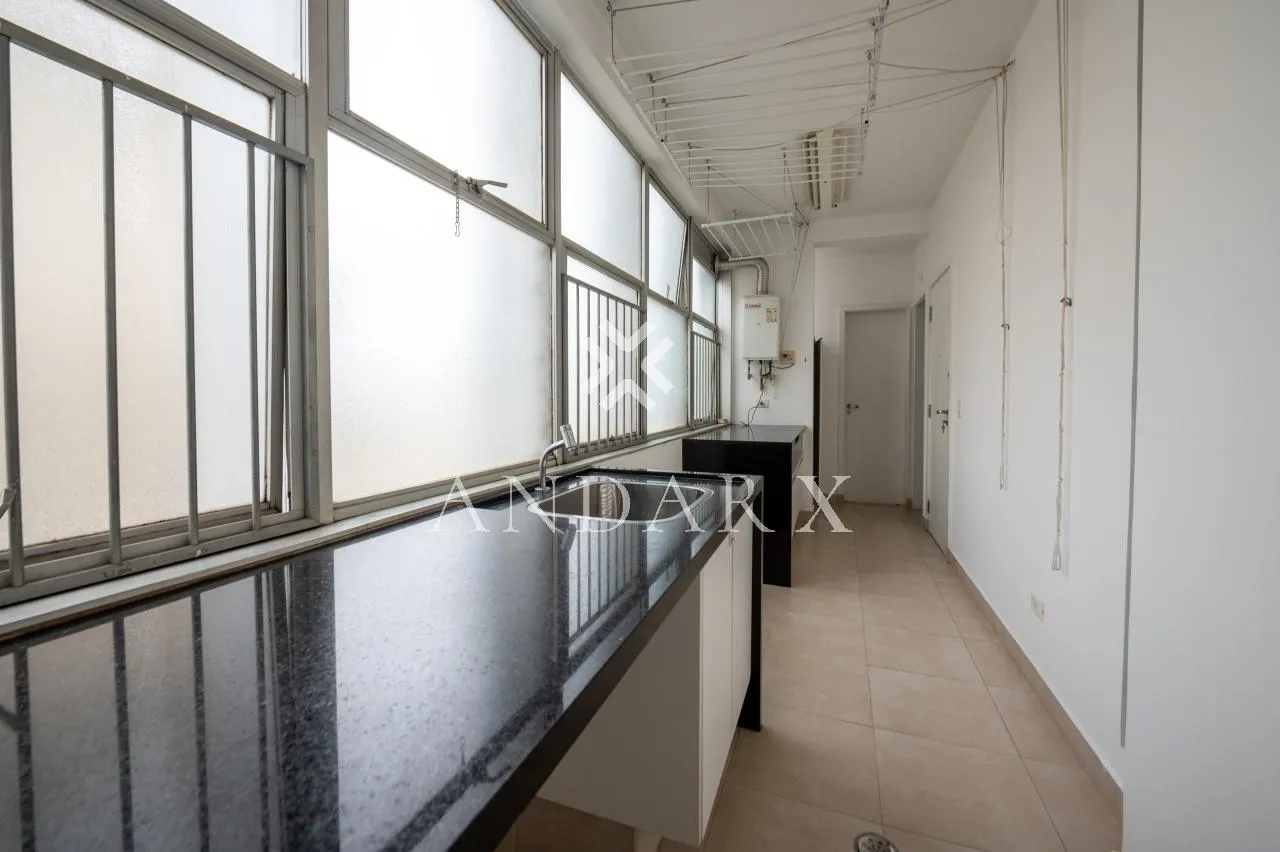 Apartamento com 1 suítes à venda em Santa Cecília, São Paulo, por R$ 2.860.000 Imagem 23