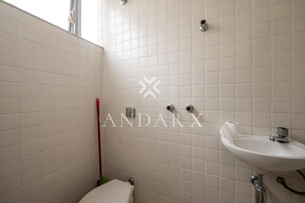 Apartamento com 1 suítes à venda em Santa Cecília, São Paulo, por R$ 2.860.000 Imagem 25