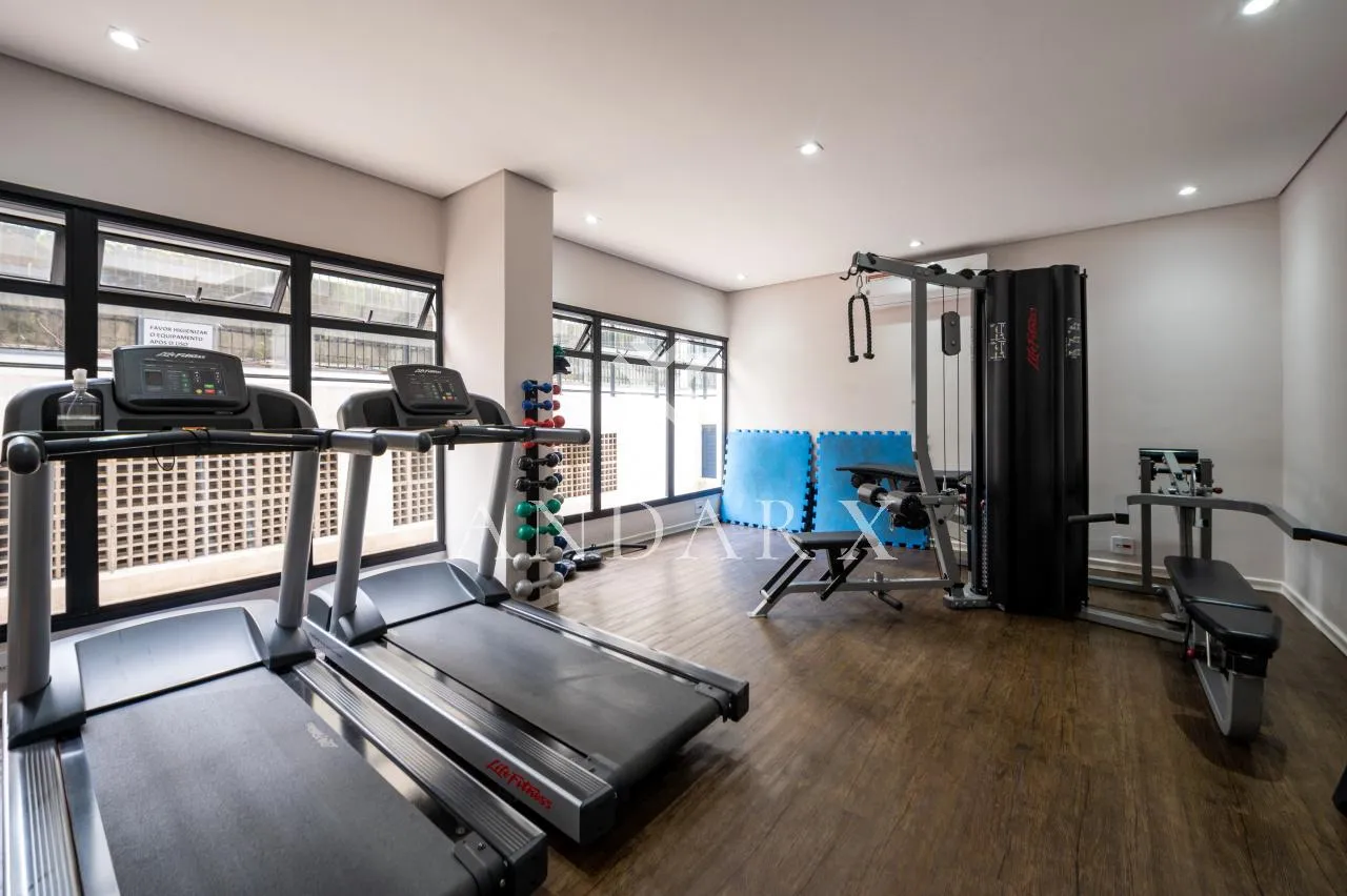 Apartamento com 1 suítes à venda em Santa Cecília, São Paulo, por R$ 2.860.000 Imagem 26