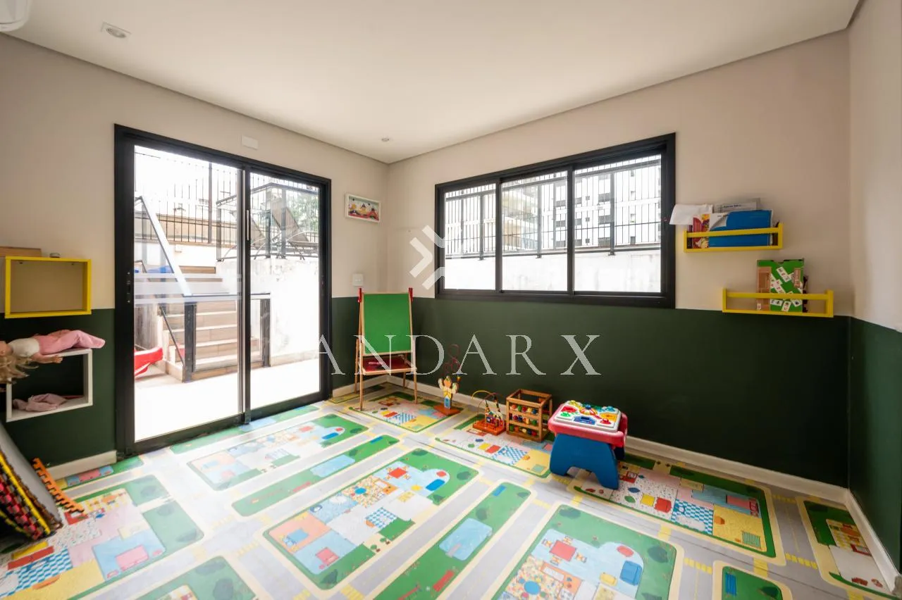 Apartamento com 1 suítes à venda em Santa Cecília, São Paulo, por R$ 2.860.000 Imagem 27