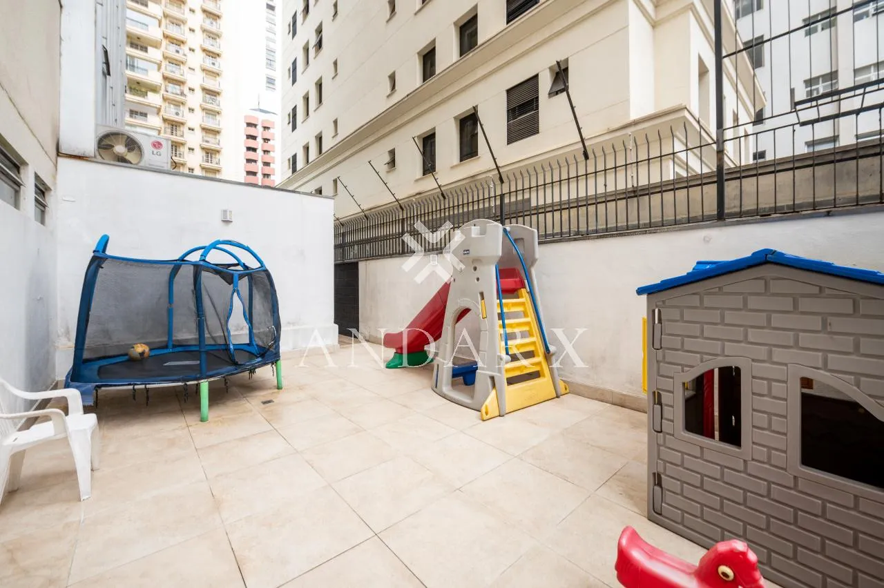 Apartamento com 1 suítes à venda em Santa Cecília, São Paulo, por R$ 2.860.000 Imagem 28