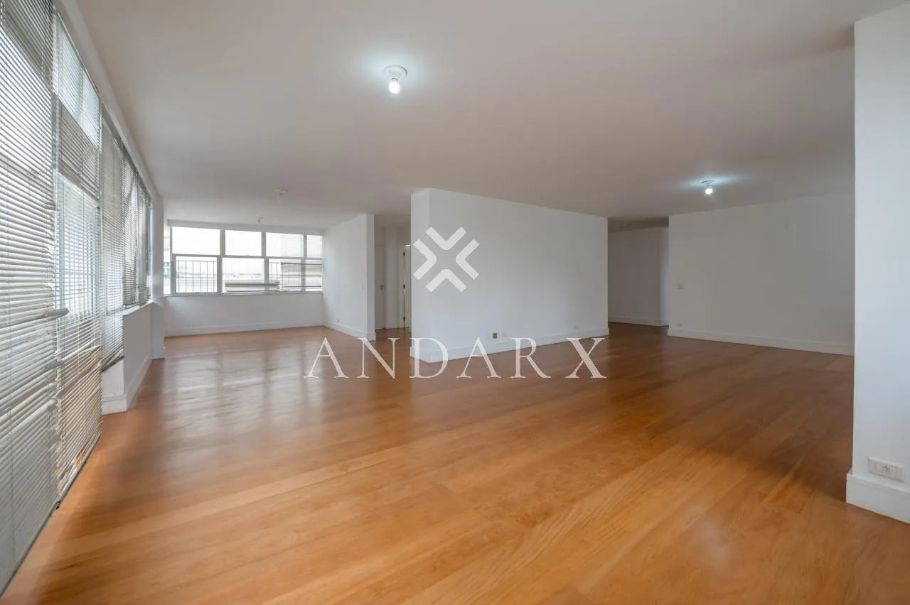 Apartamento com 1 suítes à venda em Santa Cecília, São Paulo, por R$ 2.860.000 Imagem 4