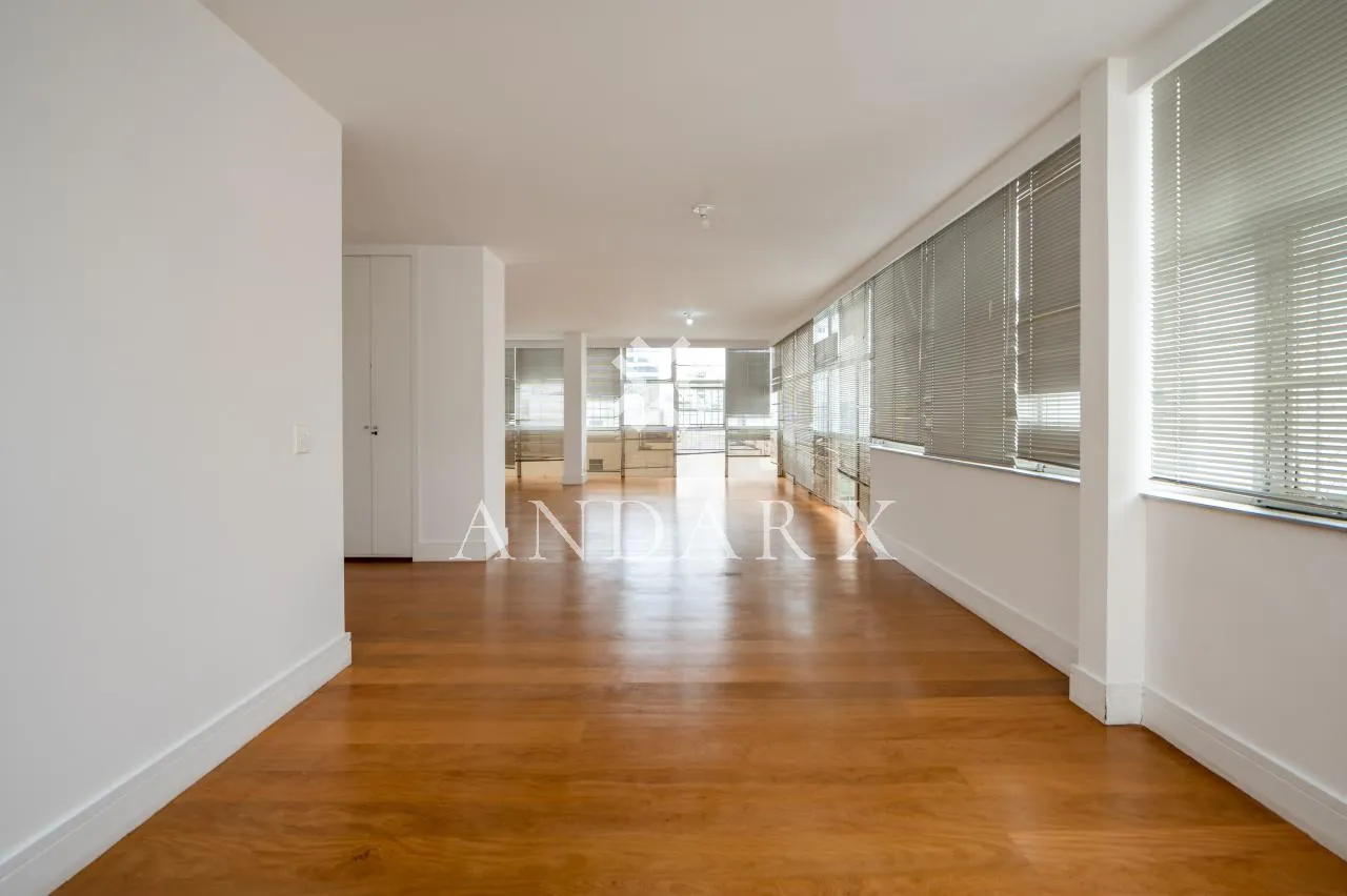 Apartamento com 1 suítes à venda em Santa Cecília, São Paulo, por R$ 2.860.000 Imagem 8
