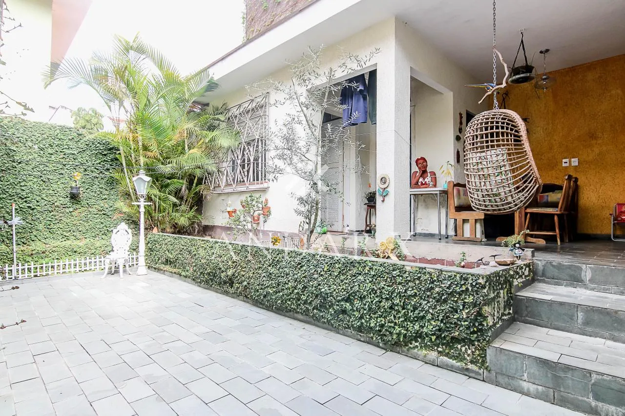 Casa com 3 suítes à venda em Perdizes, São Paulo, por R$ 1.560.000
