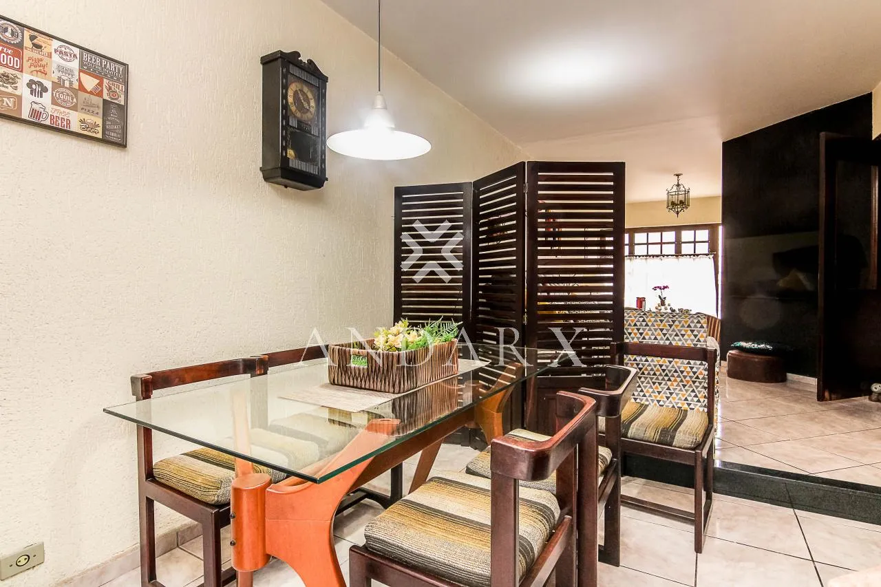 Casa com 3 suítes à venda em Perdizes, São Paulo, por R$ 1.560.000 Imagem 11