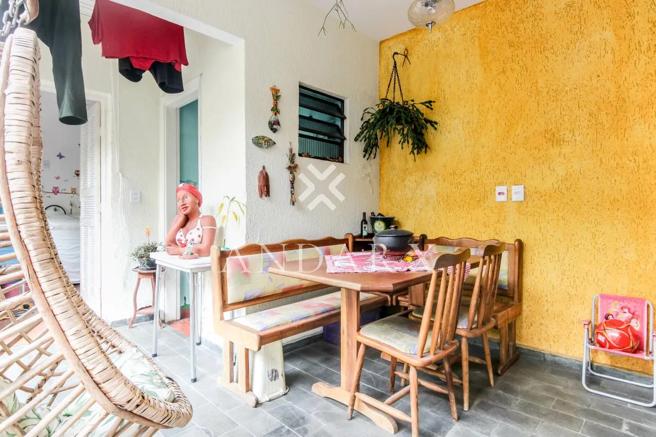 Casa com 3 suítes à venda em Perdizes, São Paulo, por R$ 1.560.000 Imagem 17