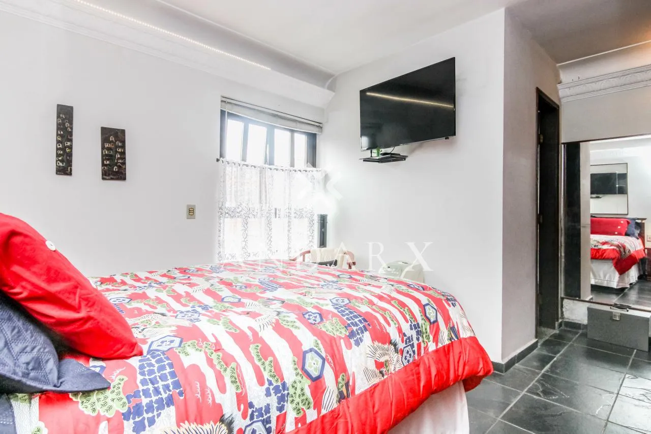 Casa com 3 suítes à venda em Perdizes, São Paulo, por R$ 1.560.000 Imagem 19