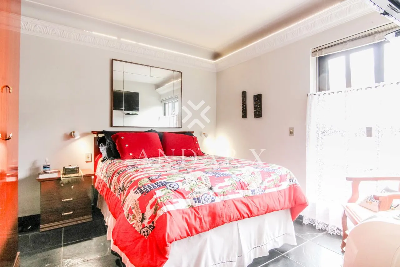 Casa com 3 suítes à venda em Perdizes, São Paulo, por R$ 1.560.000 Imagem 20