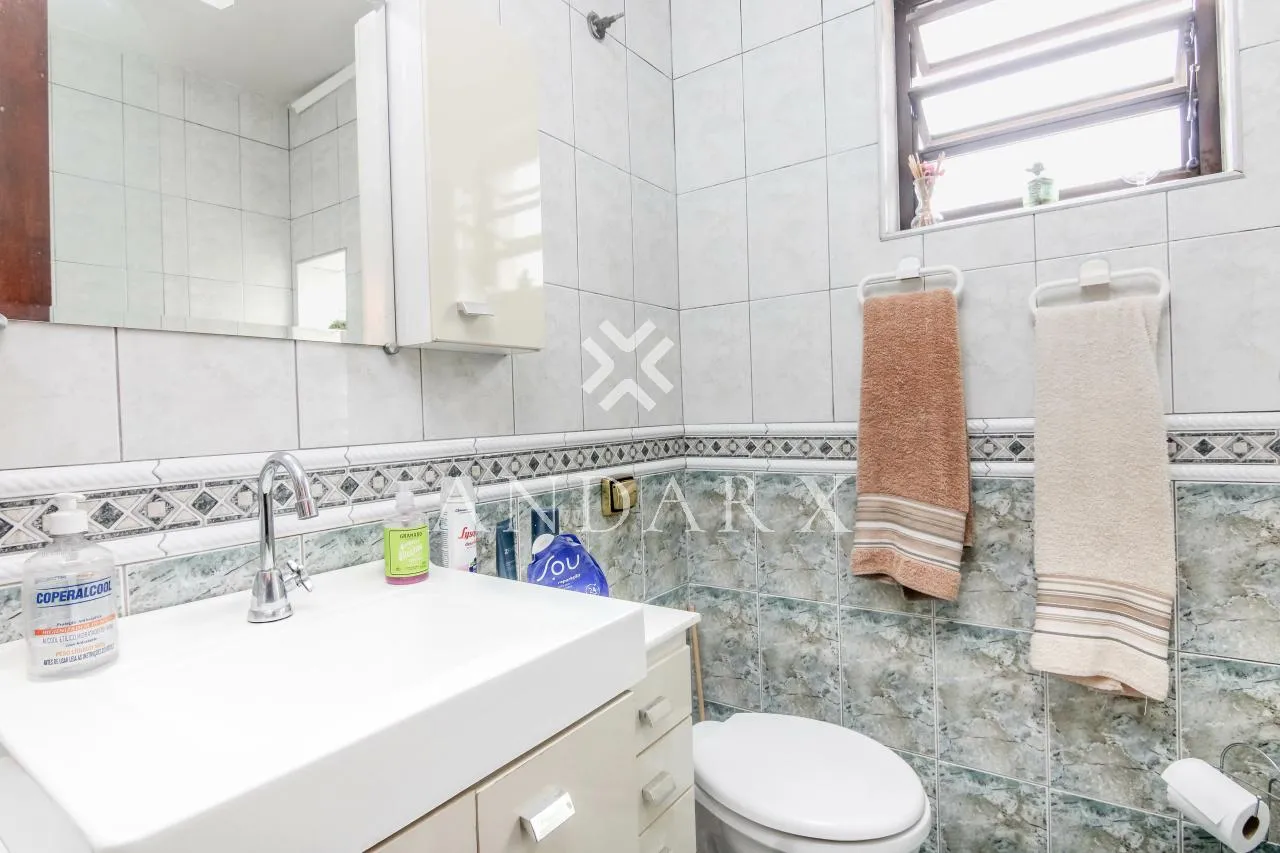 Casa com 3 suítes à venda em Perdizes, São Paulo, por R$ 1.560.000 Imagem 21