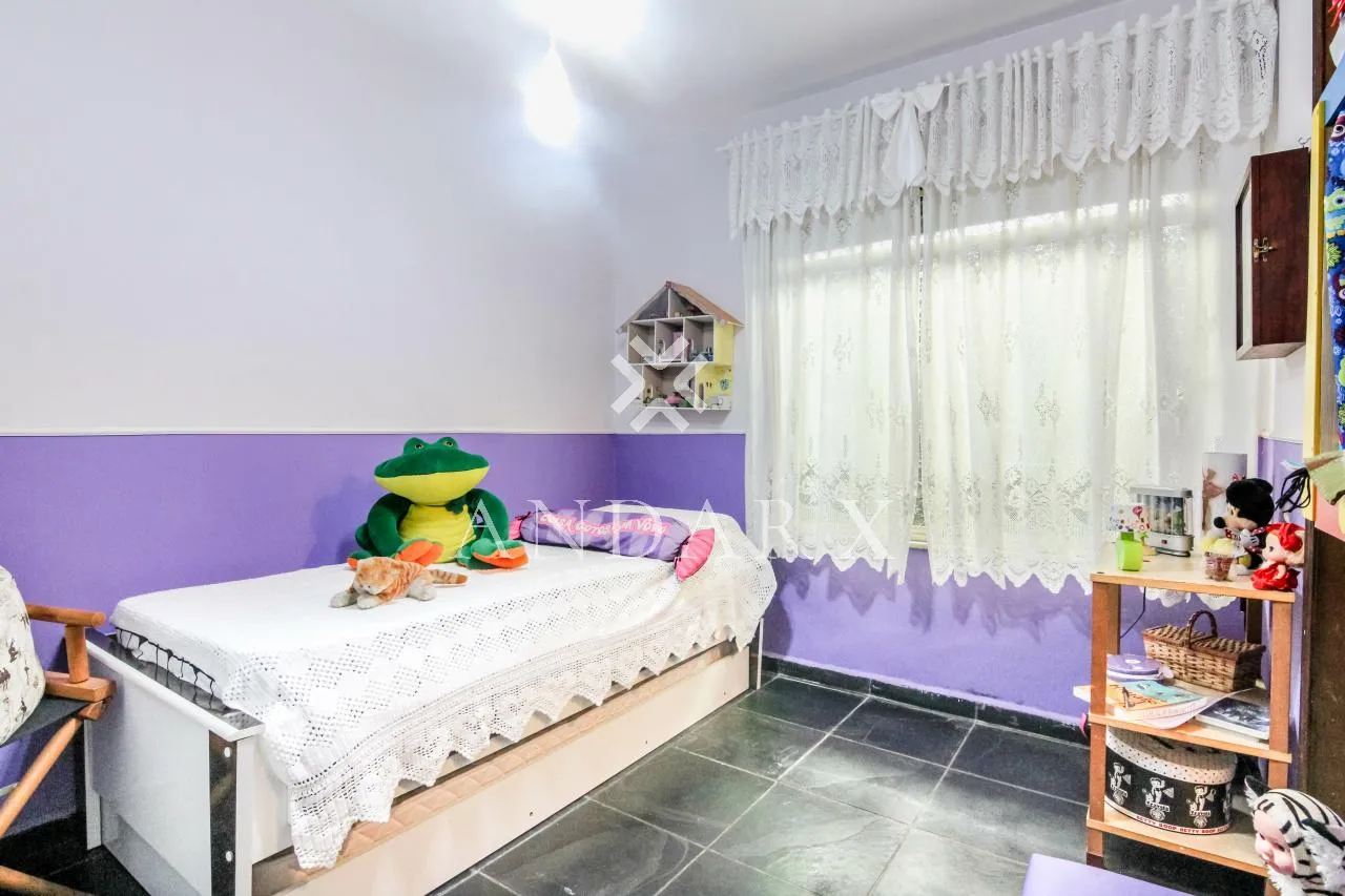 Casa com 3 suítes à venda em Perdizes, São Paulo, por R$ 1.560.000 Imagem 22