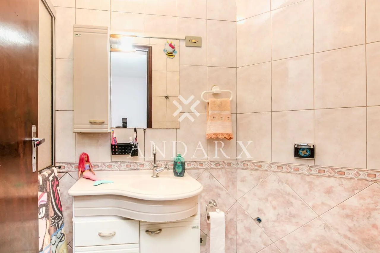 Casa com 3 suítes à venda em Perdizes, São Paulo, por R$ 1.560.000 Imagem 23