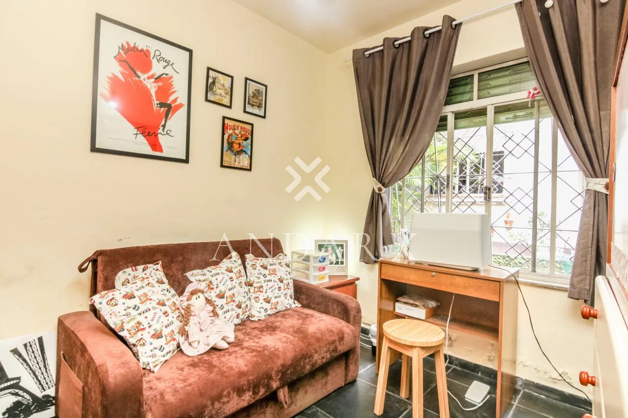 Casa com 3 suítes à venda em Perdizes, São Paulo, por R$ 1.560.000 Imagem 24