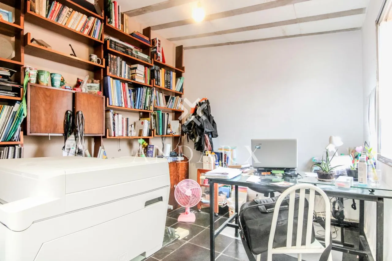 Casa com 3 suítes à venda em Perdizes, São Paulo, por R$ 1.560.000 Imagem 26