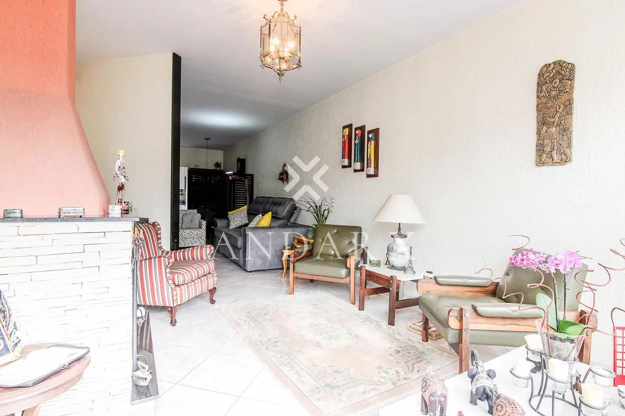 Casa com 3 suítes à venda em Perdizes, São Paulo, por R$ 1.560.000 Imagem 3