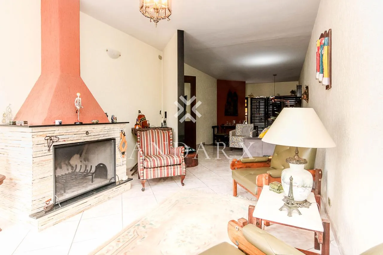 Casa com 3 suítes à venda em Perdizes, São Paulo, por R$ 1.560.000 Imagem 4