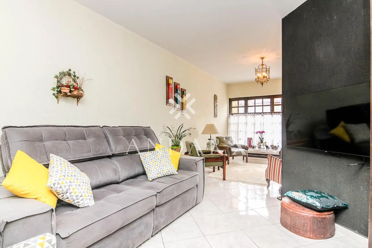Casa com 3 suítes à venda em Perdizes, São Paulo, por R$ 1.560.000 Imagem 5