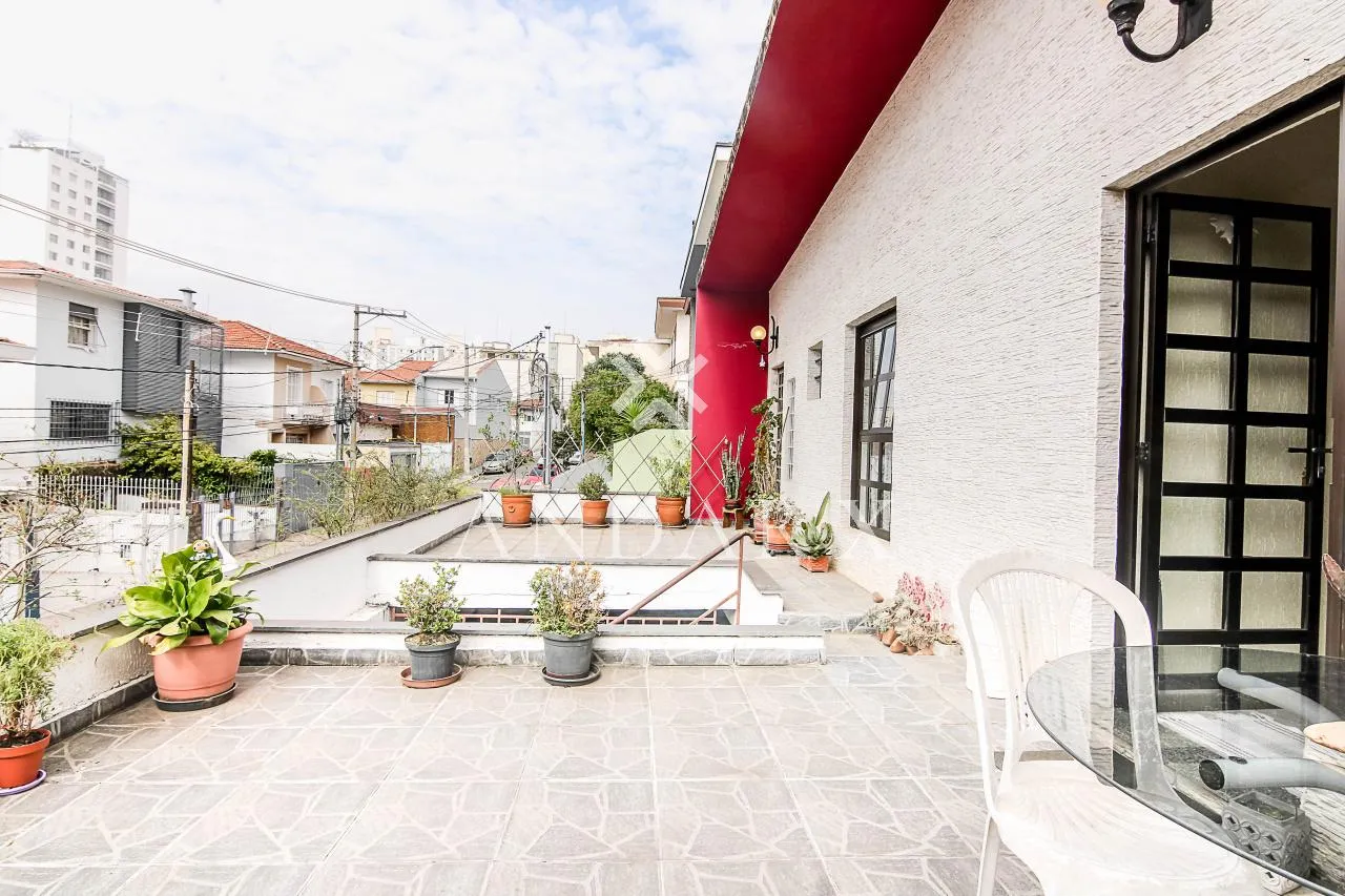 Casa com 3 suítes à venda em Perdizes, São Paulo, por R$ 1.560.000 Imagem 7