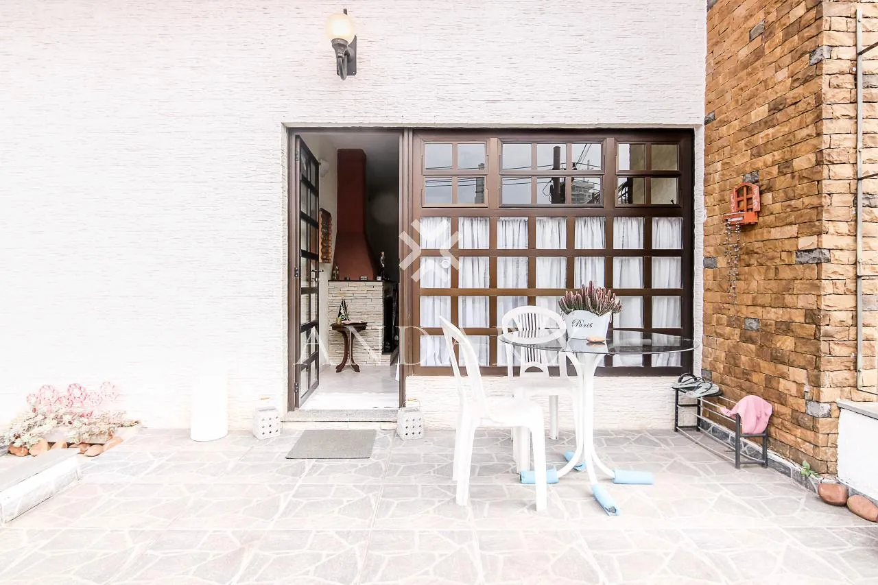 Casa com 3 suítes à venda em Perdizes, São Paulo, por R$ 1.560.000 Imagem 8