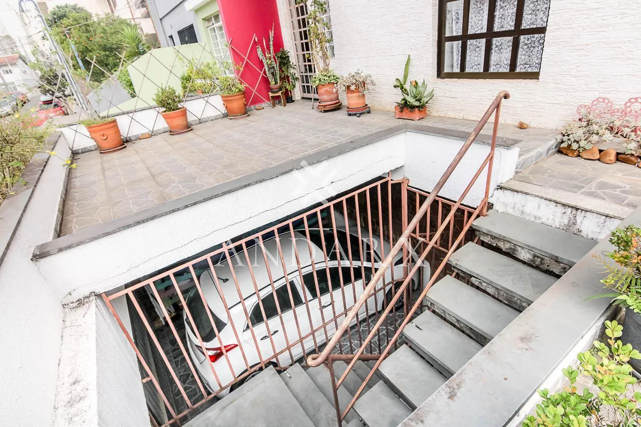 Casa com 3 suítes à venda em Perdizes, São Paulo, por R$ 1.560.000 Imagem 9