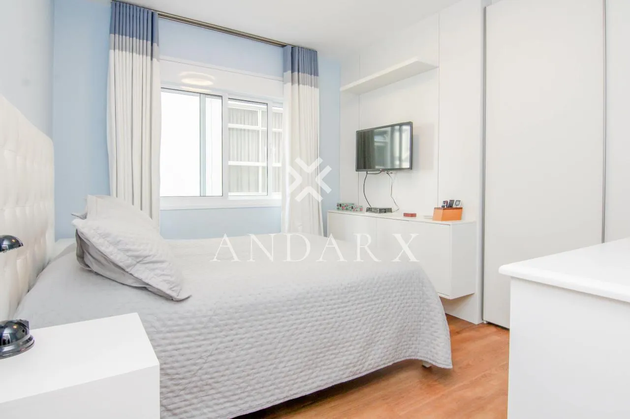 Apartamento com 2 suítes à venda em Higienópolis, São Paulo, por R$ 2.550.000 Imagem 11