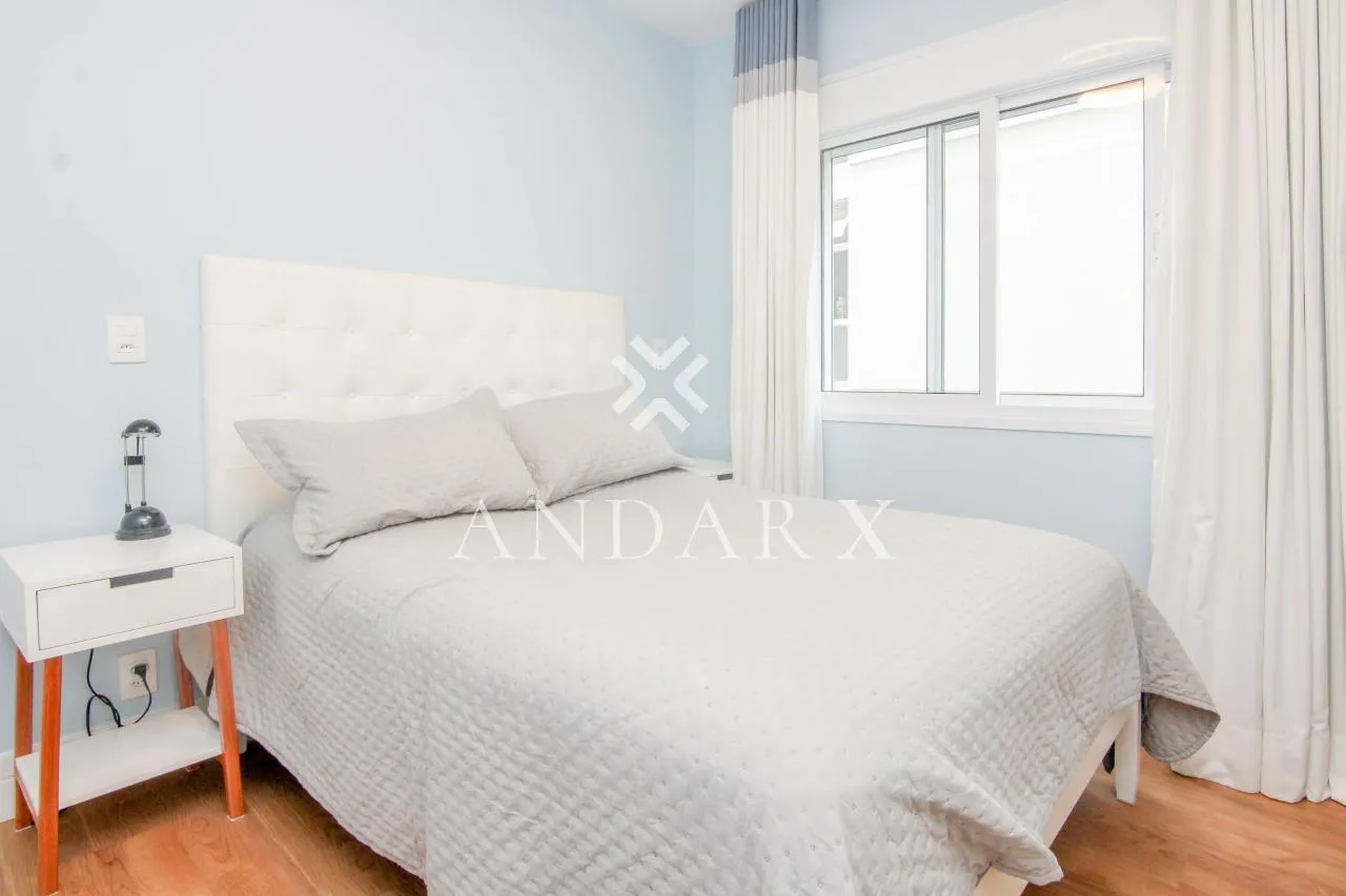 Apartamento com 2 suítes à venda em Higienópolis, São Paulo, por R$ 2.550.000 Imagem 12