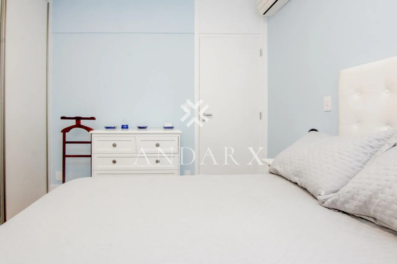 Apartamento com 2 suítes à venda em Higienópolis, São Paulo, por R$ 2.550.000 Imagem 13