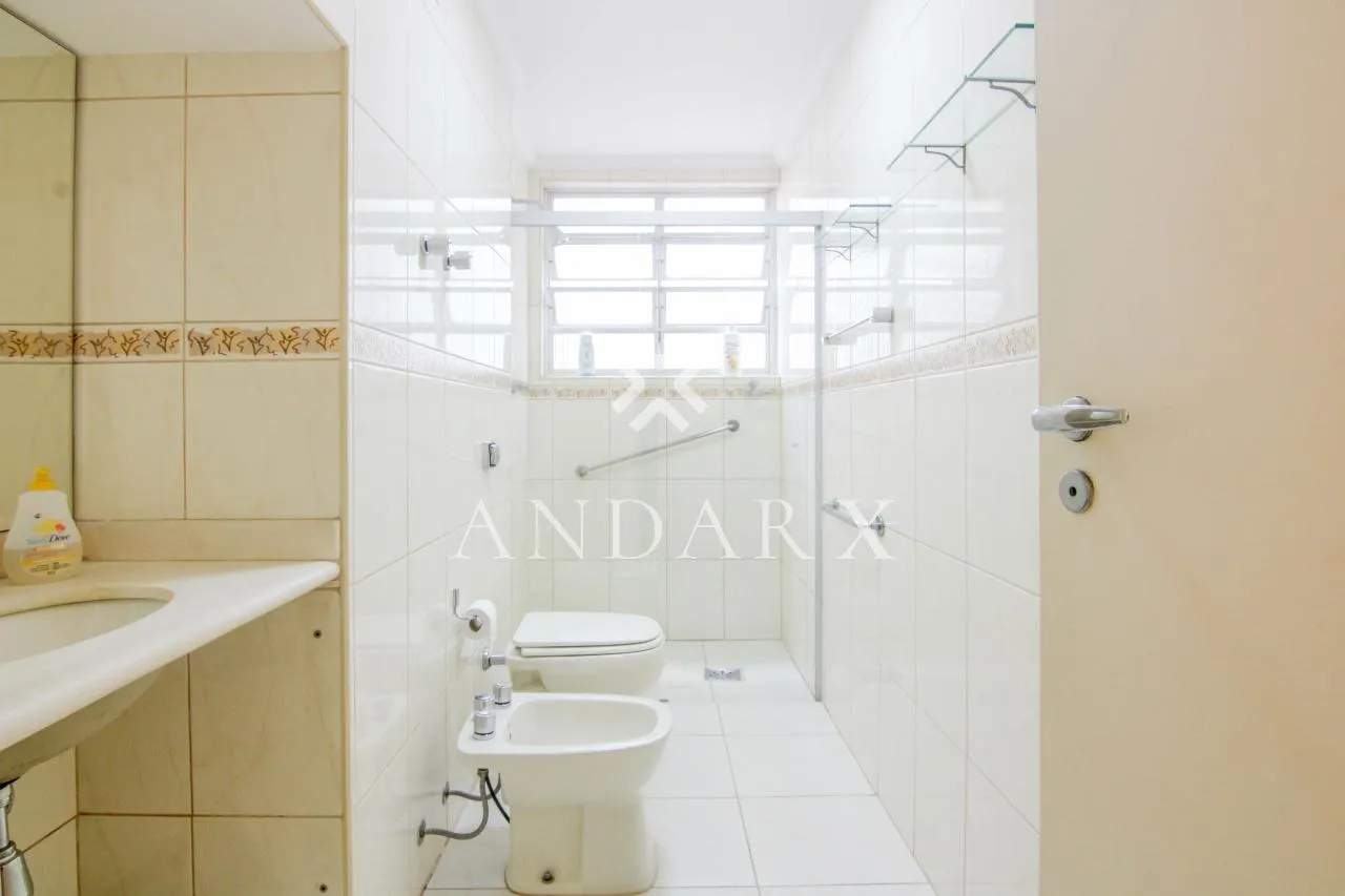 Apartamento com 2 suítes à venda em Higienópolis, São Paulo, por R$ 2.550.000 Imagem 14