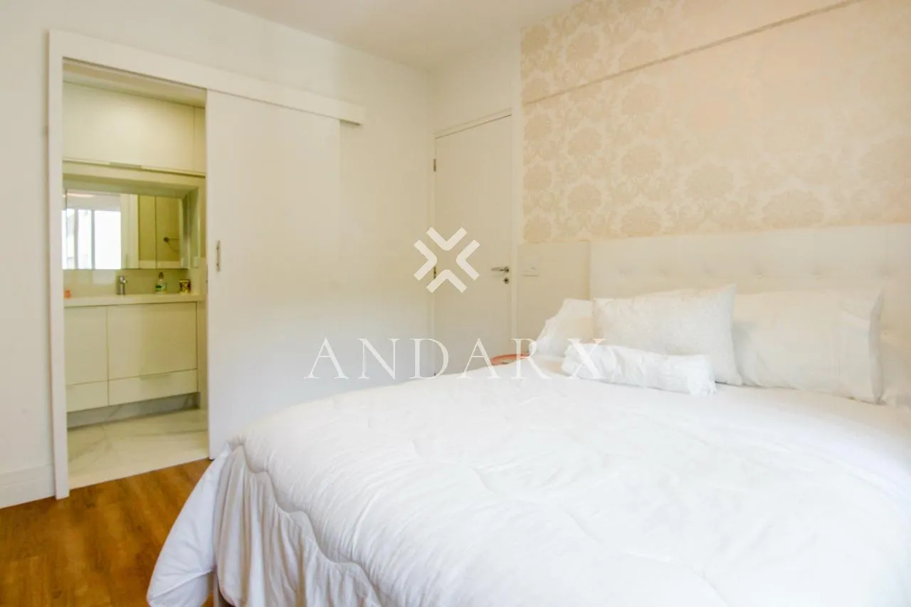 Apartamento com 2 suítes à venda em Higienópolis, São Paulo, por R$ 2.550.000 Imagem 17