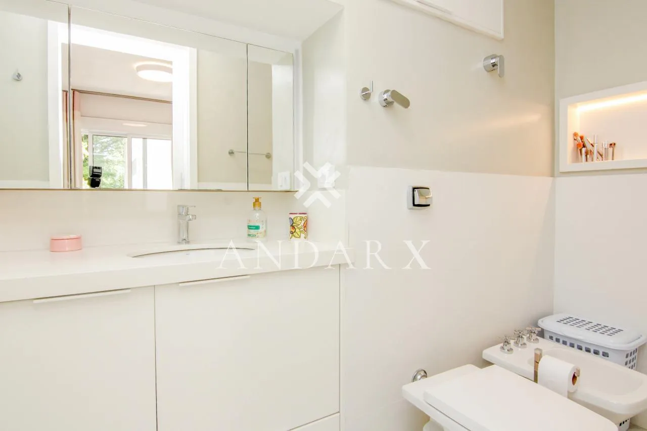 Apartamento com 2 suítes à venda em Higienópolis, São Paulo, por R$ 2.550.000 Imagem 18