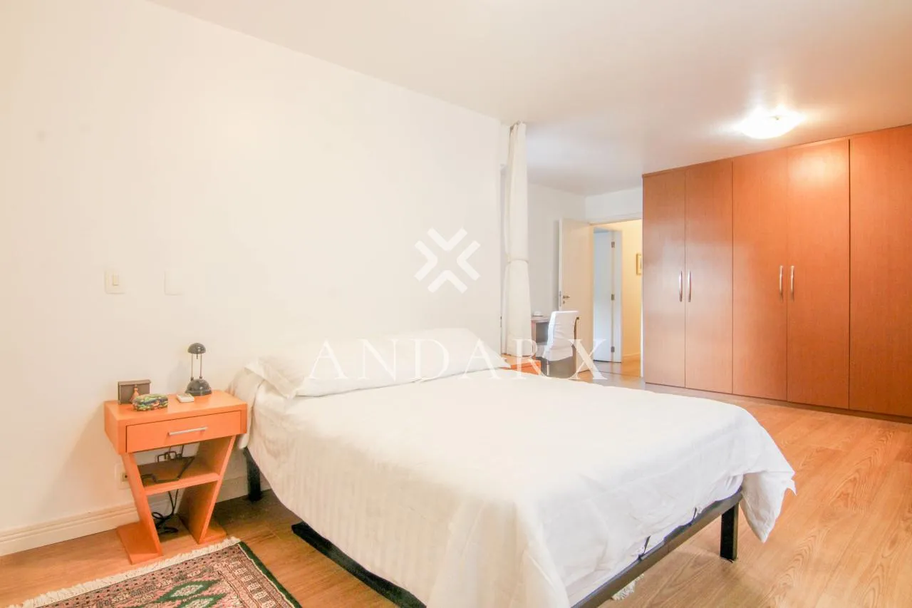 Apartamento com 2 suítes à venda em Higienópolis, São Paulo, por R$ 2.550.000 Imagem 21