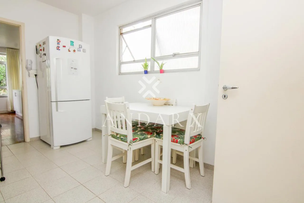 Apartamento com 2 suítes à venda em Higienópolis, São Paulo, por R$ 2.550.000 Imagem 23