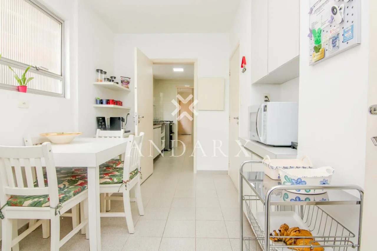 Apartamento com 2 suítes à venda em Higienópolis, São Paulo, por R$ 2.550.000 Imagem 24