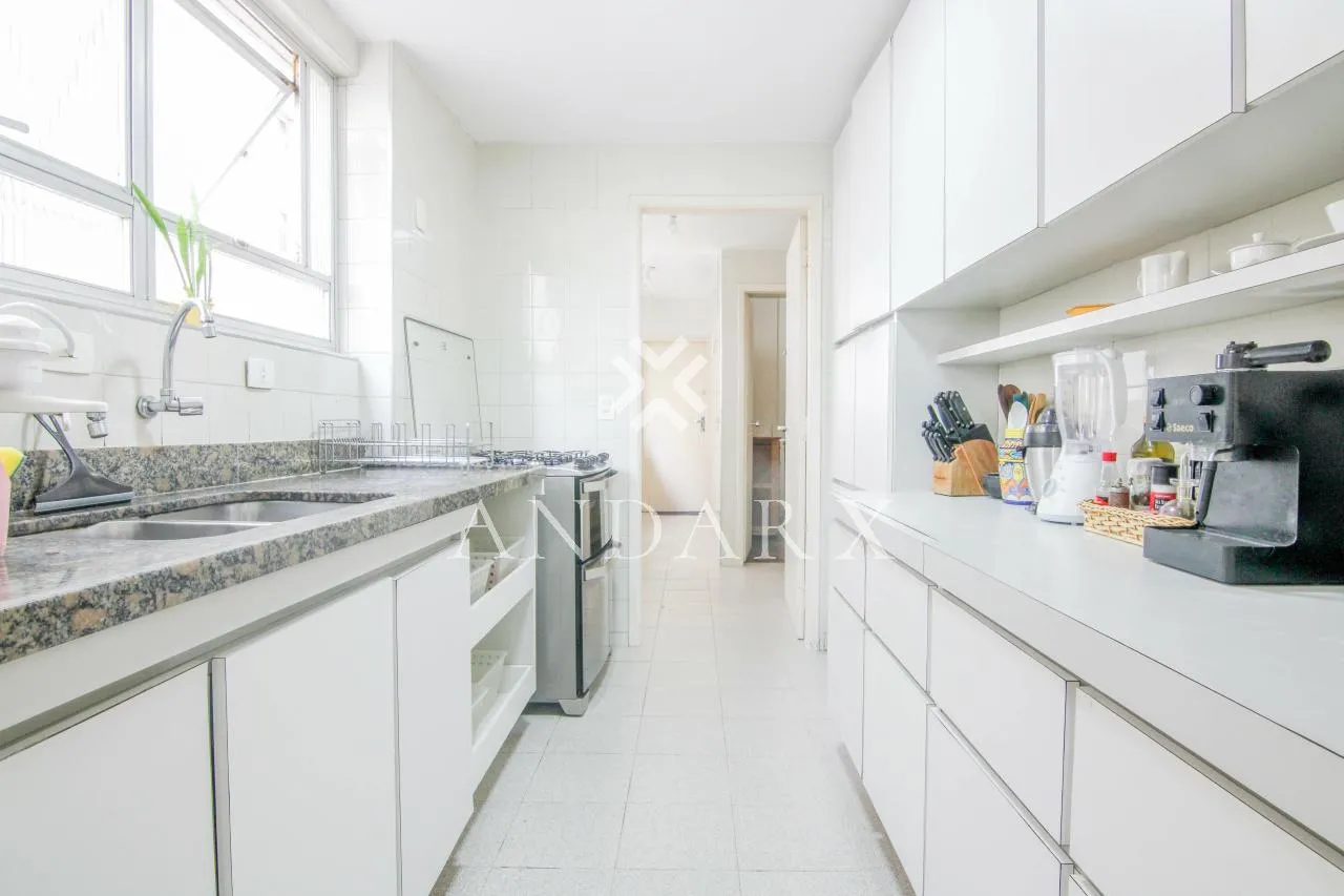 Apartamento com 2 suítes à venda em Higienópolis, São Paulo, por R$ 2.550.000 Imagem 25