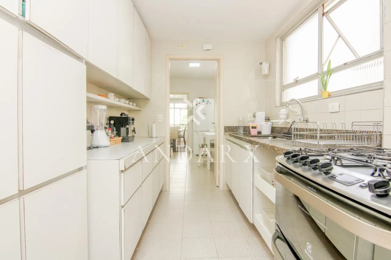 Apartamento com 2 suítes à venda em Higienópolis, São Paulo, por R$ 2.550.000 Imagem 26