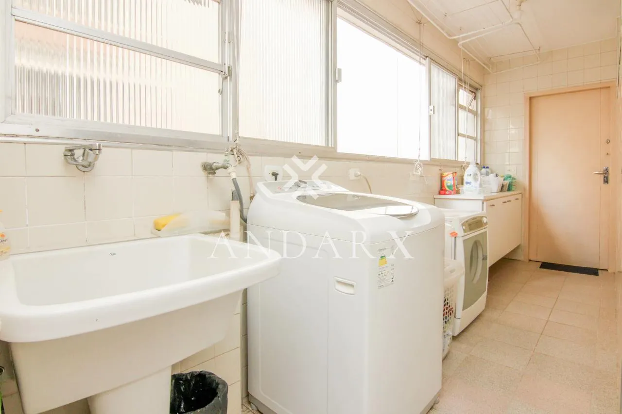 Apartamento com 2 suítes à venda em Higienópolis, São Paulo, por R$ 2.550.000 Imagem 27