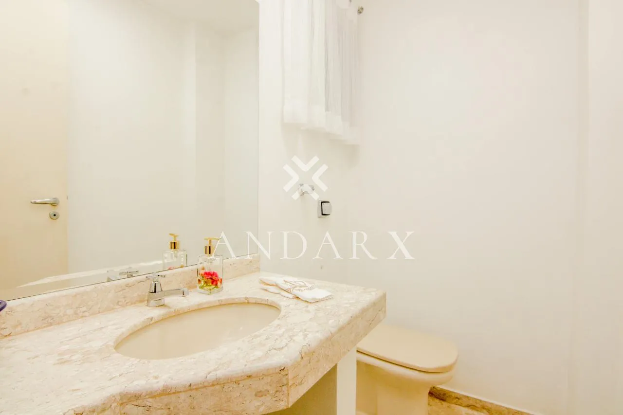 Apartamento com 2 suítes à venda em Higienópolis, São Paulo, por R$ 2.550.000 Imagem 7