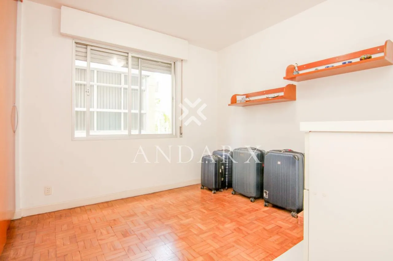 Apartamento com 2 suítes à venda em Higienópolis, São Paulo, por R$ 2.550.000 Imagem 9