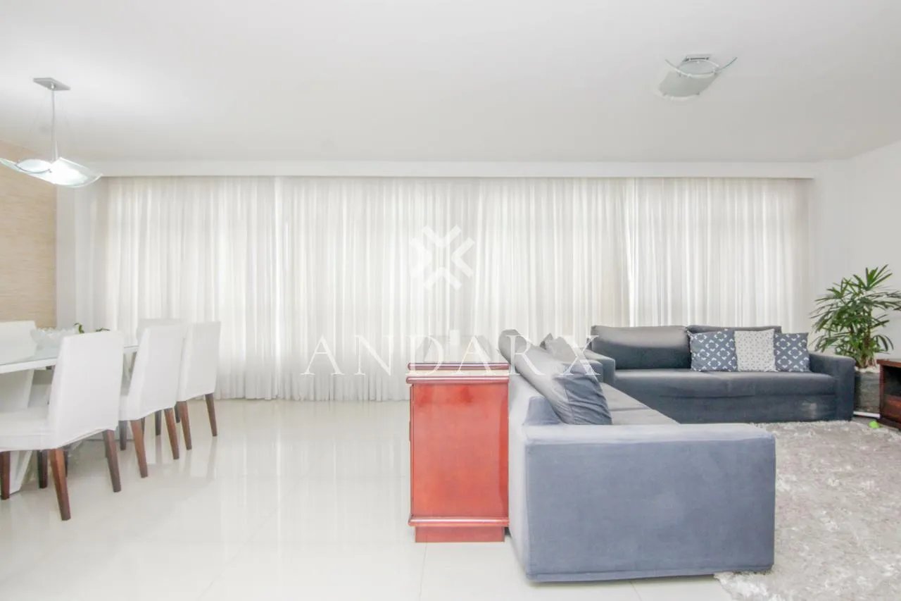 Apartamento com 1 suítes à venda em Higienópolis, São Paulo, por R$ 2.097.000